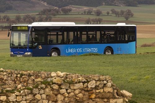 La Iglesia Católica en España lanza campaña para marcar la casilla 105 en la renta