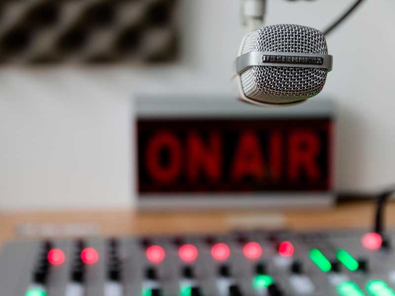 Programación religiosa especial en COPE, TRECE, La 2 y RNE del 4 al 10 de abril