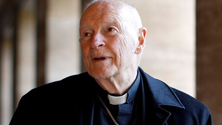 Fallece Theodore McCarrick, ex cardenal expulsado por abusos sexuales, a los 94 años
