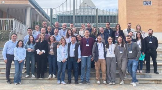 Encuentro de Espiritualidad Matrimonial de ENS en Murcia reúne a 12 parejas