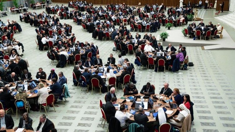 El Vaticano avanza en la fase de implementación del sínodo con nuevo plan de trabajo