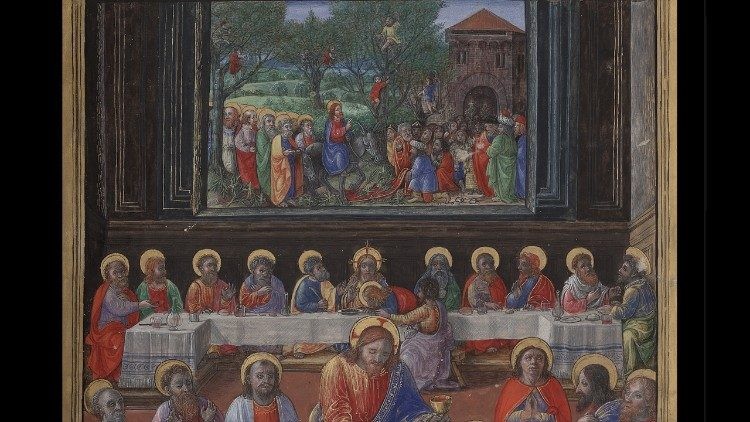 El Evento Religioso Tabernáculos del Señor Reúne a Fieles en Reflexión Espiritual