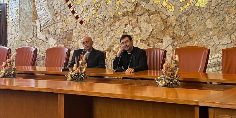 El Cardenal Cobo impulsa la formación y el acompañamiento en el Tribunal Eclesiástico