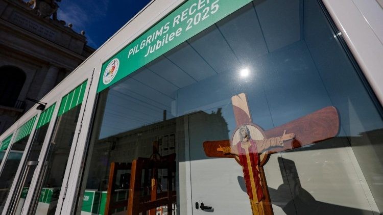 El Papa Francisco recibe a peregrinos en Roma y destaca la unidad en el Jubileo