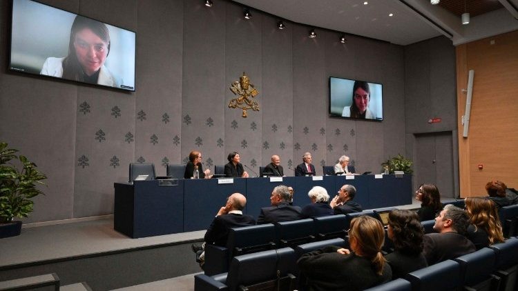 El Vaticano participará en la Bienal de Arquitectura de Venecia 2025 con Opera Aperta