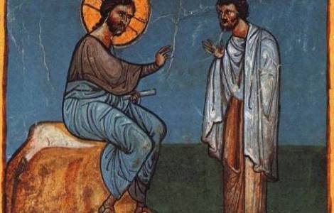El Papa Francisco destaca en el Vaticano la gratuidad del amor de Jesús y la vida eterna