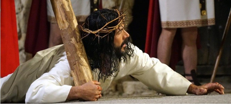 La Diócesis de Getafe organiza la Pasión de Cristo en vivo para Semana Santa