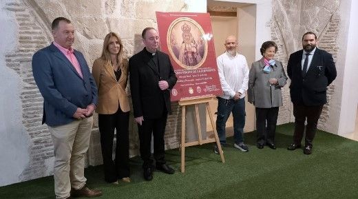 Actos en Honor a la Virgen de la Fuensanta en Murcia: Fechas y Detalles