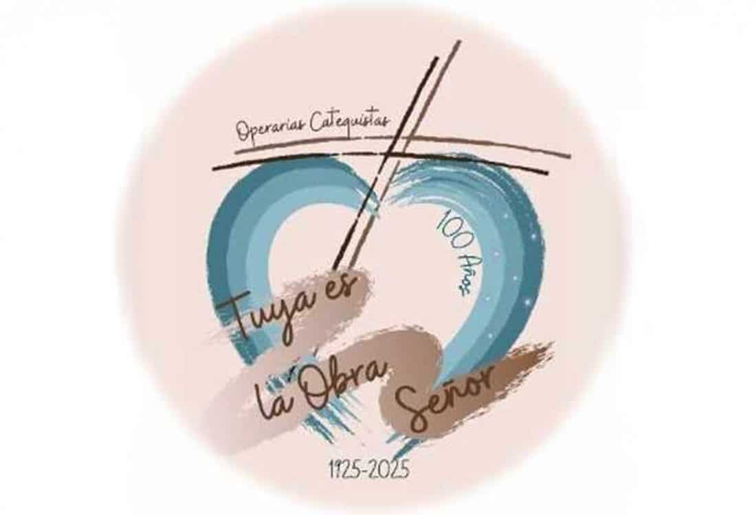 El Instituto de las Operarias Catequistas celebra su centenario con el Arzobispo