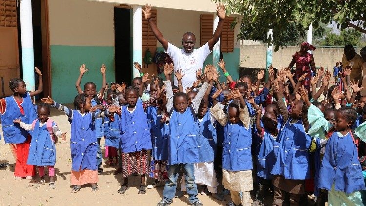 Senegal, modelo de coexistencia religiosa pacífica según el arzobispo Gallagher