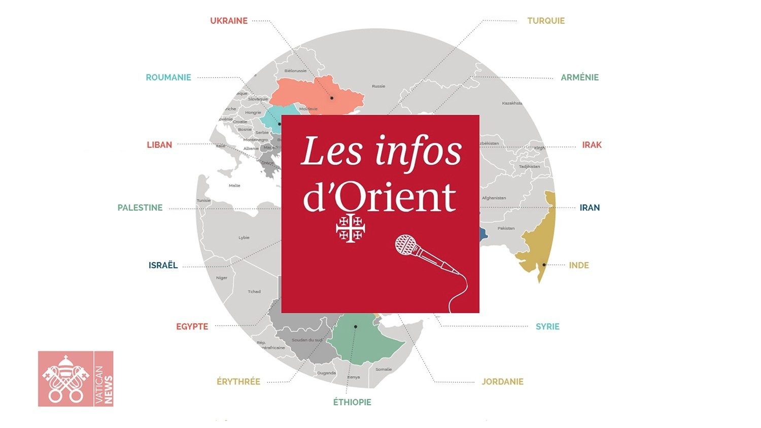 Coloquio en el Louvre aborda la importancia cultural de los iconos cristianos orientales