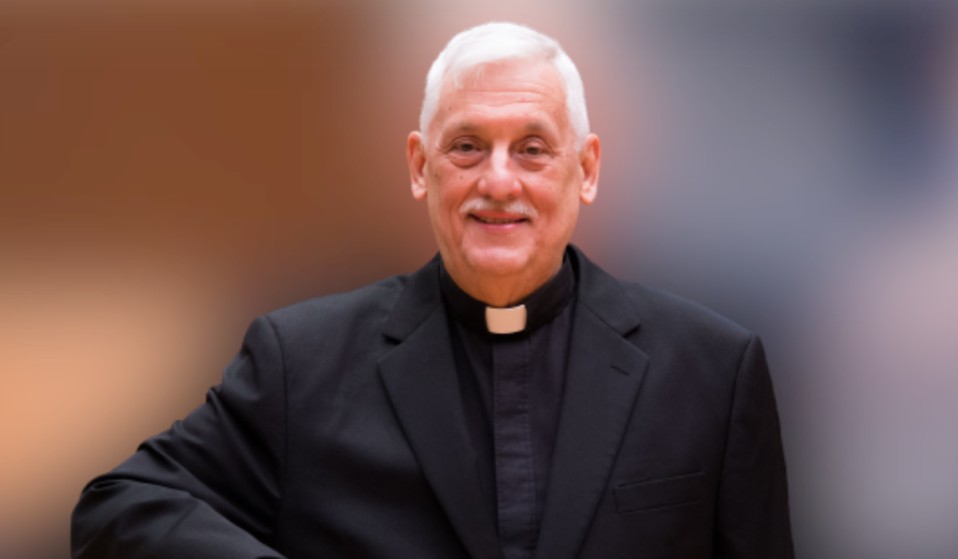 La Compañía de Jesús evalúa el futuro de las obras de Marko Rupnik, acusado de abusos
