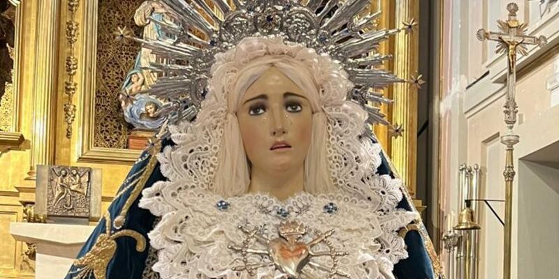 Procesión de El Silencio en Carabanchel el 18 de abril a las 21:00 horas