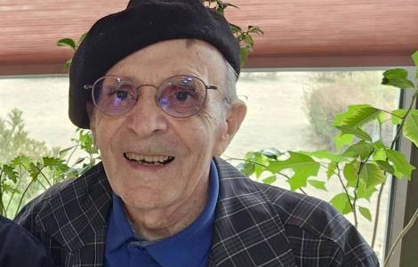 Fallece René Dupont, obispo dedicado 71 años a la misión en Corea del Sur