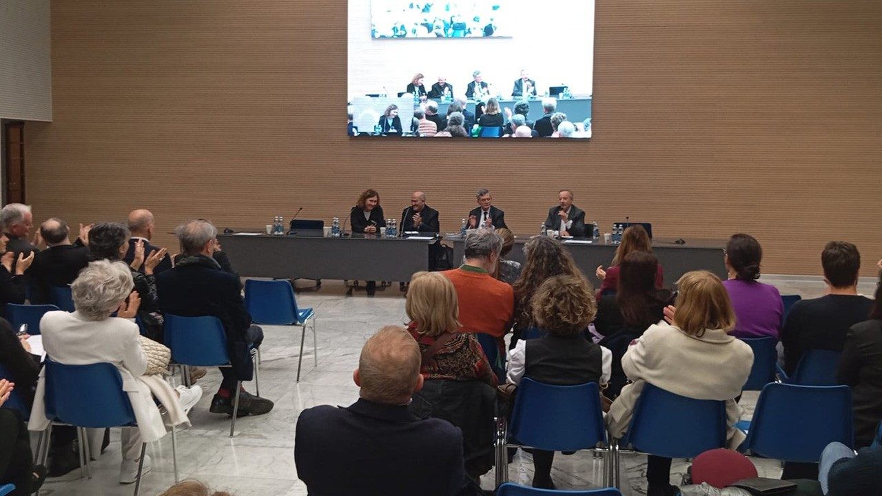 La cultura y la educación transforman las cárceles en espacios de esperanza y futuro