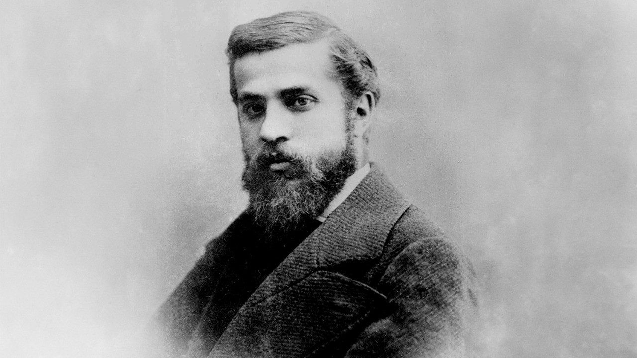 Antoni Gaudí declarado Venerable por la Iglesia Católica en su proceso de canonización