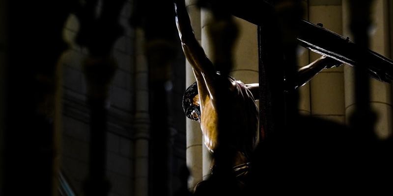 La catedral de la Almudena, centro de la Semana Santa en Madrid por Año Santo