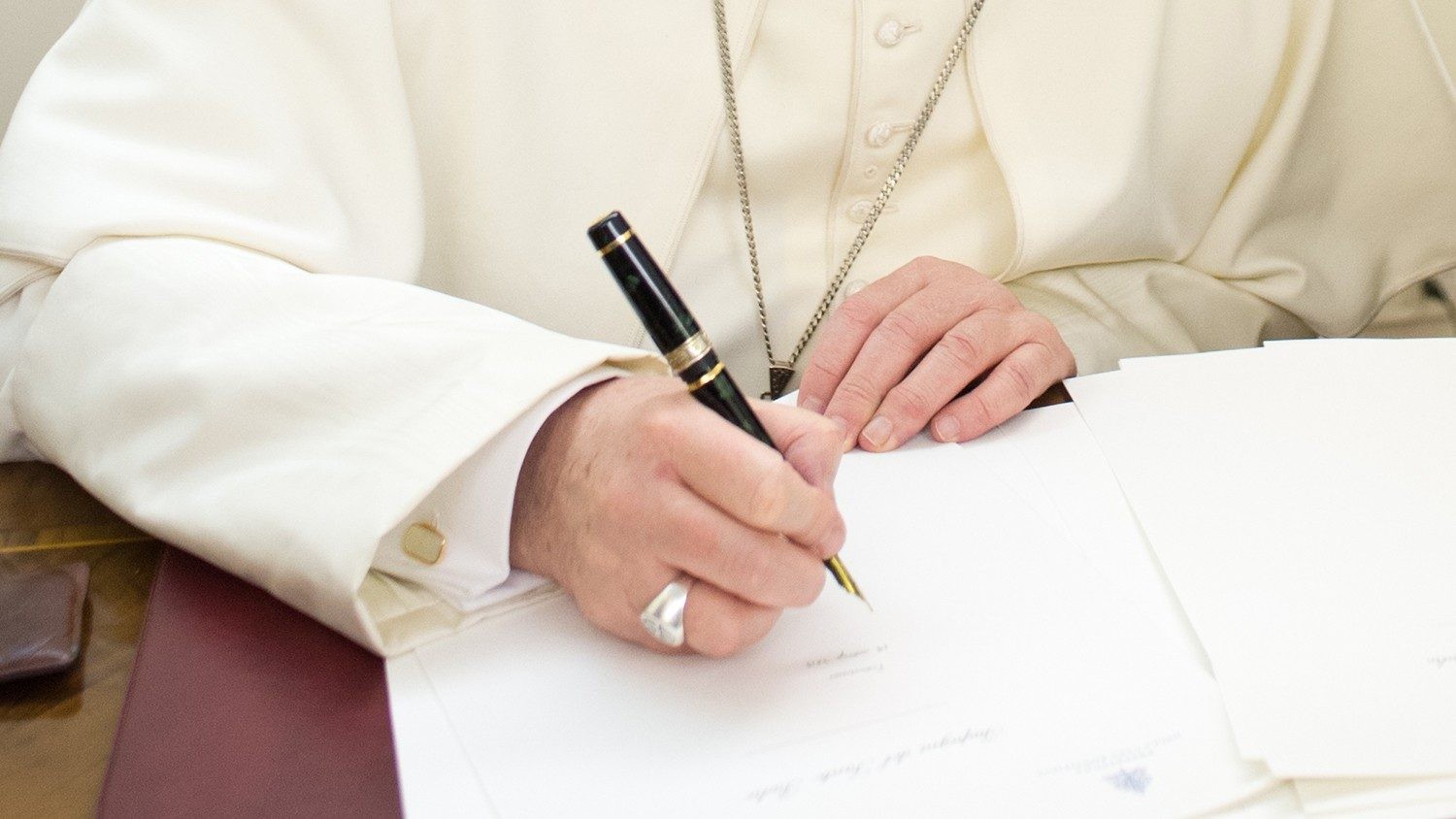 El Papa designa al Padre Miguel Fritz como vicario apostólico de Pilcomayo, Paraguay