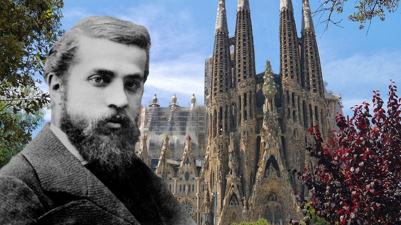 Antoni Gaudí declarado Venerable por la Iglesia católica por sus virtudes heroicas
