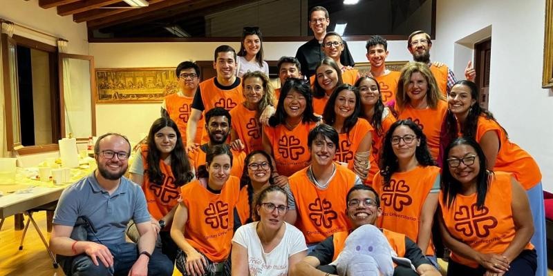 La Iglesia de las Calatravas organiza jornada solidaria el Jueves Santo