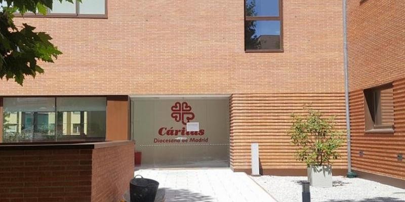 Cáritas Madrid presentará su documento sobre protección infantil el 22 de abril