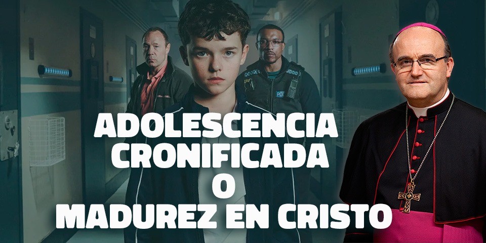 Debate sobre adolescencia cronificada y madurez espiritual en jóvenes cristianos