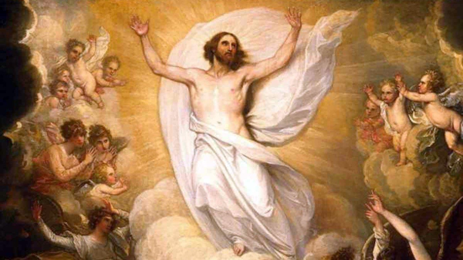 Vatican News difunde mensaje sobre la importancia de una fe cristiana activa