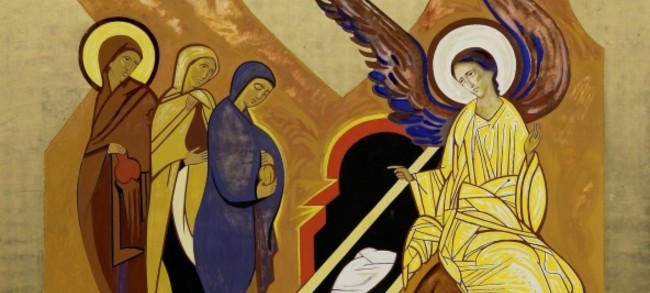 El obispo de Getafe destaca la Resurrección como pilar de la fe cristiana