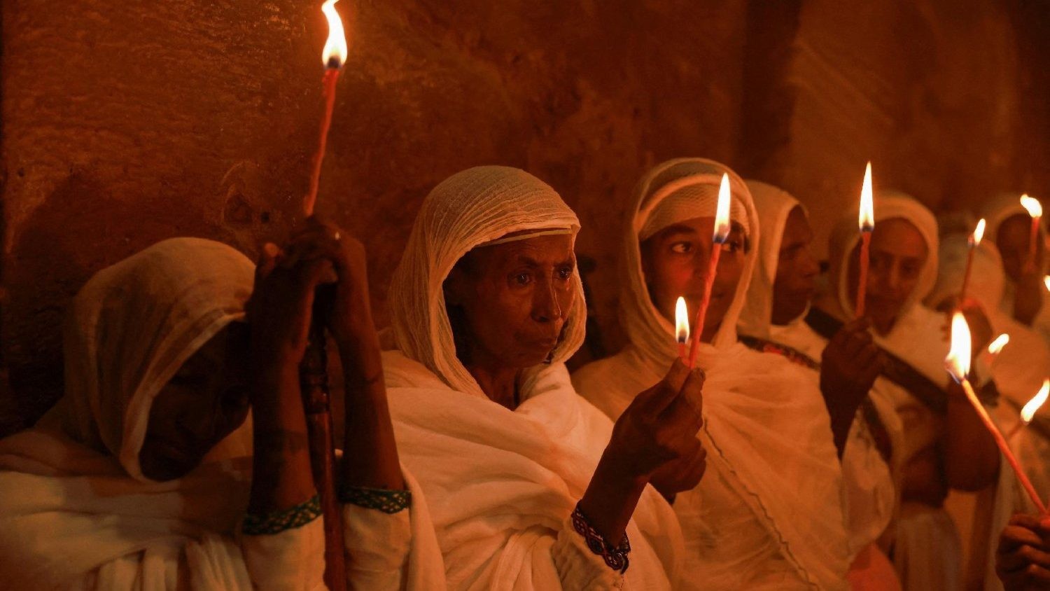 Tigray en expectativa por implementación de Acuerdos de Pretoria en Etiopía