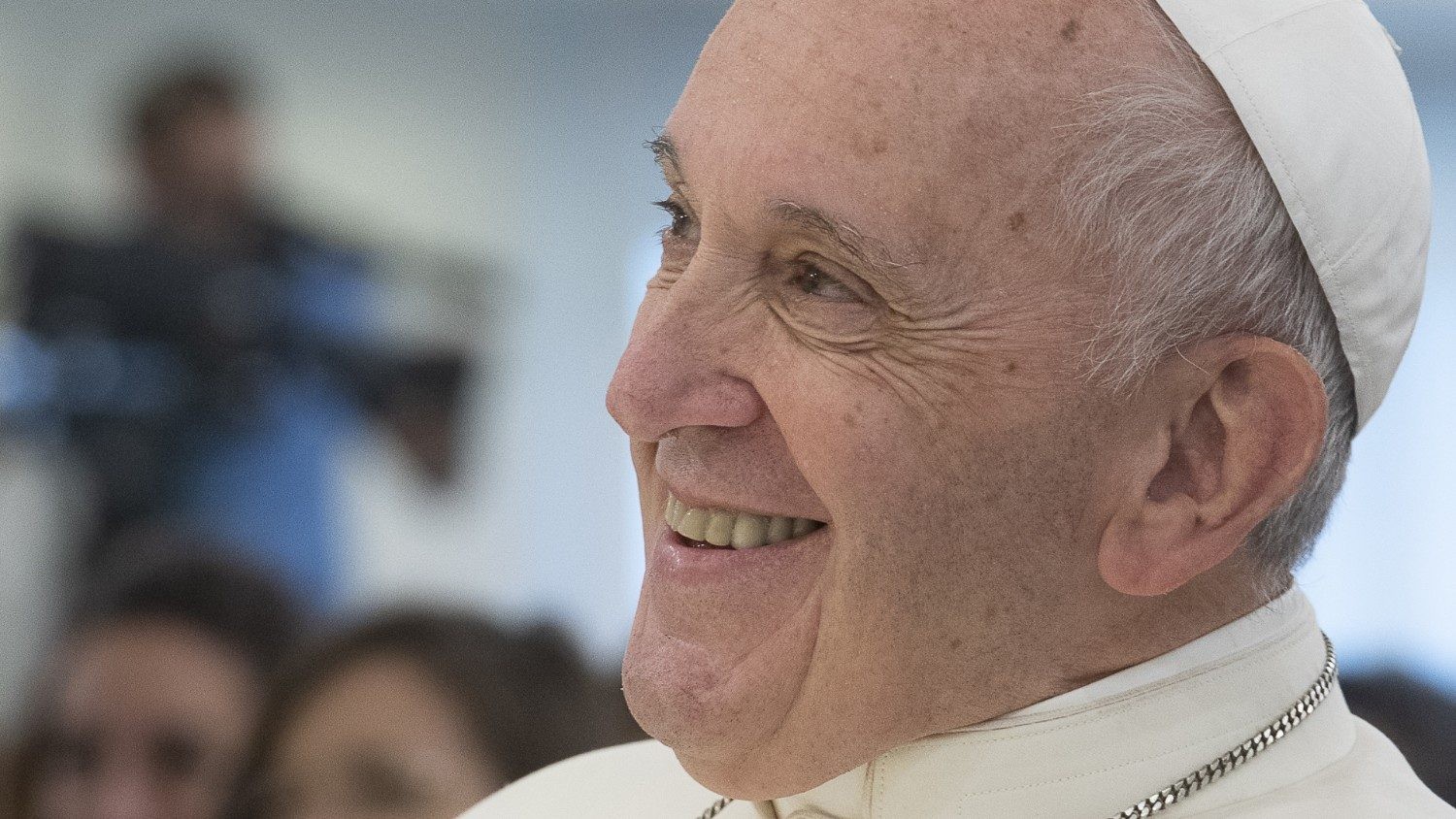 Fallece el Papa Francisco, marcando el fin de su pontificado iniciado en 2013