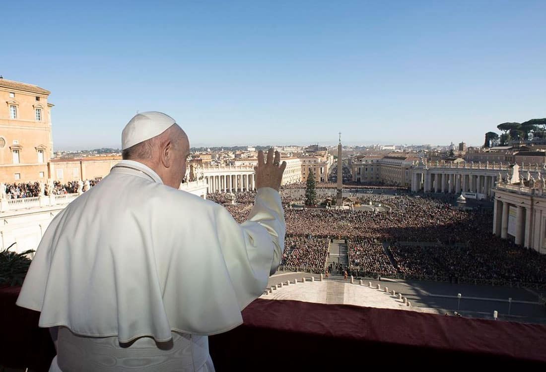El arzobispo de Valencia dirigirá el Santo Rosario en sufragio del Papa Francisco