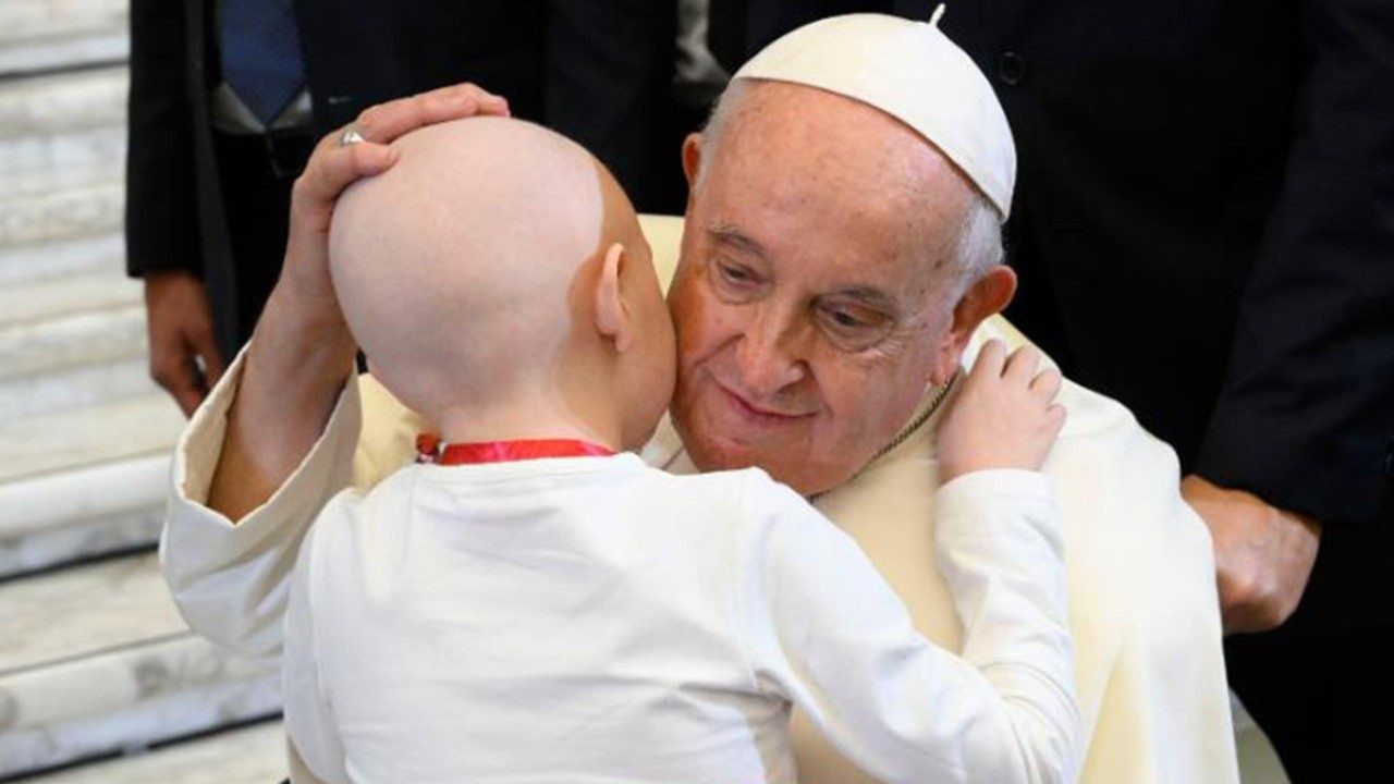 El Papa Francisco promueve una Iglesia inclusiva centrada en la misericordia