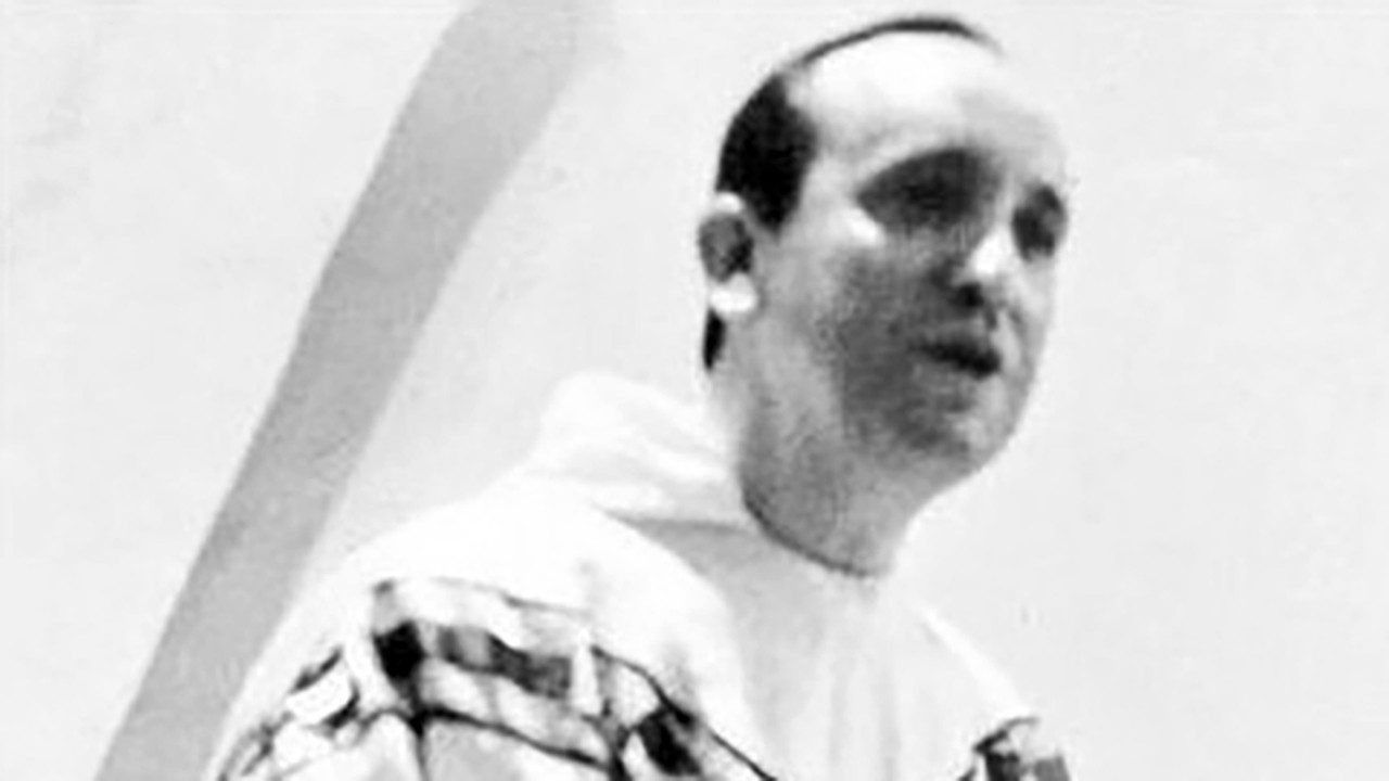 Vídeo en YouTube detalla la vida de Francisco desde su infancia hasta el papado