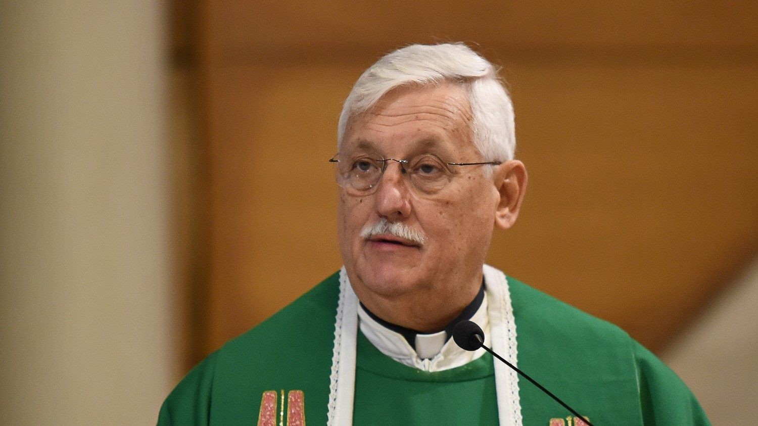El superior general de los jesuitas lamenta la muerte del Papa y destaca su legado social