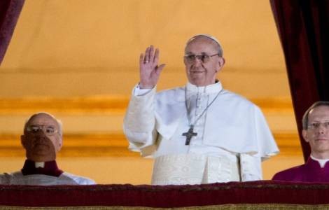 El Papa Francisco, primer pontífice latinoamericano, impulsa reformas y diálogo interreligioso