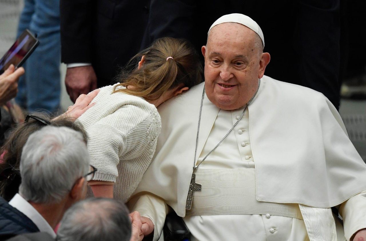 Mario Aurelio Poli destaca el legado del Papa Francisco en fe, realismo y compromiso social