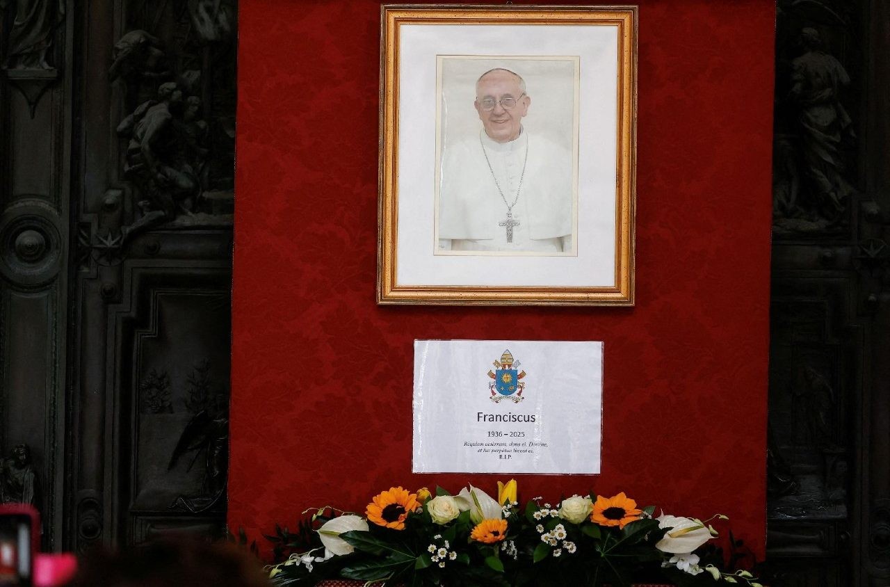 El Vaticano publica el testamento espiritual del Papa Francisco con sus últimas voluntades y deseos