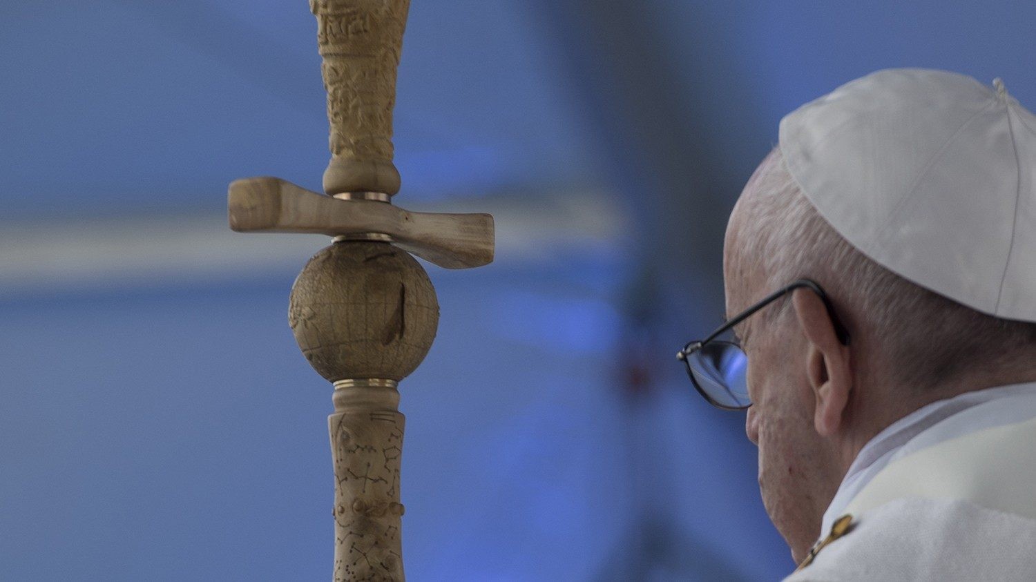 Iglesias hispanoamericanas expresan condolencias y reconocen legado del Papa Francisco tras su fallecimiento