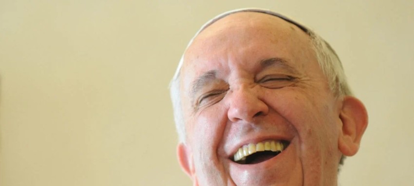 El obispo de Getafe analiza en ABC la personalidad y el pontificado del Papa Francisco