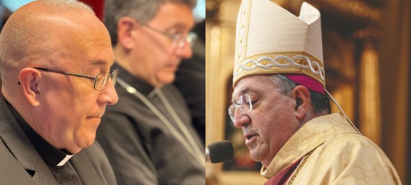 Obispos de Getafe expresan pesar y gratitud por legado del Papa Francisco