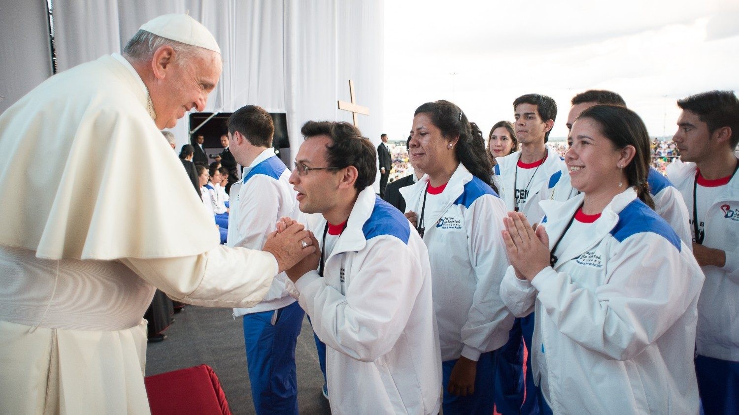 El Papa Francisco, faro de esperanza y justicia social en el Cono Sur