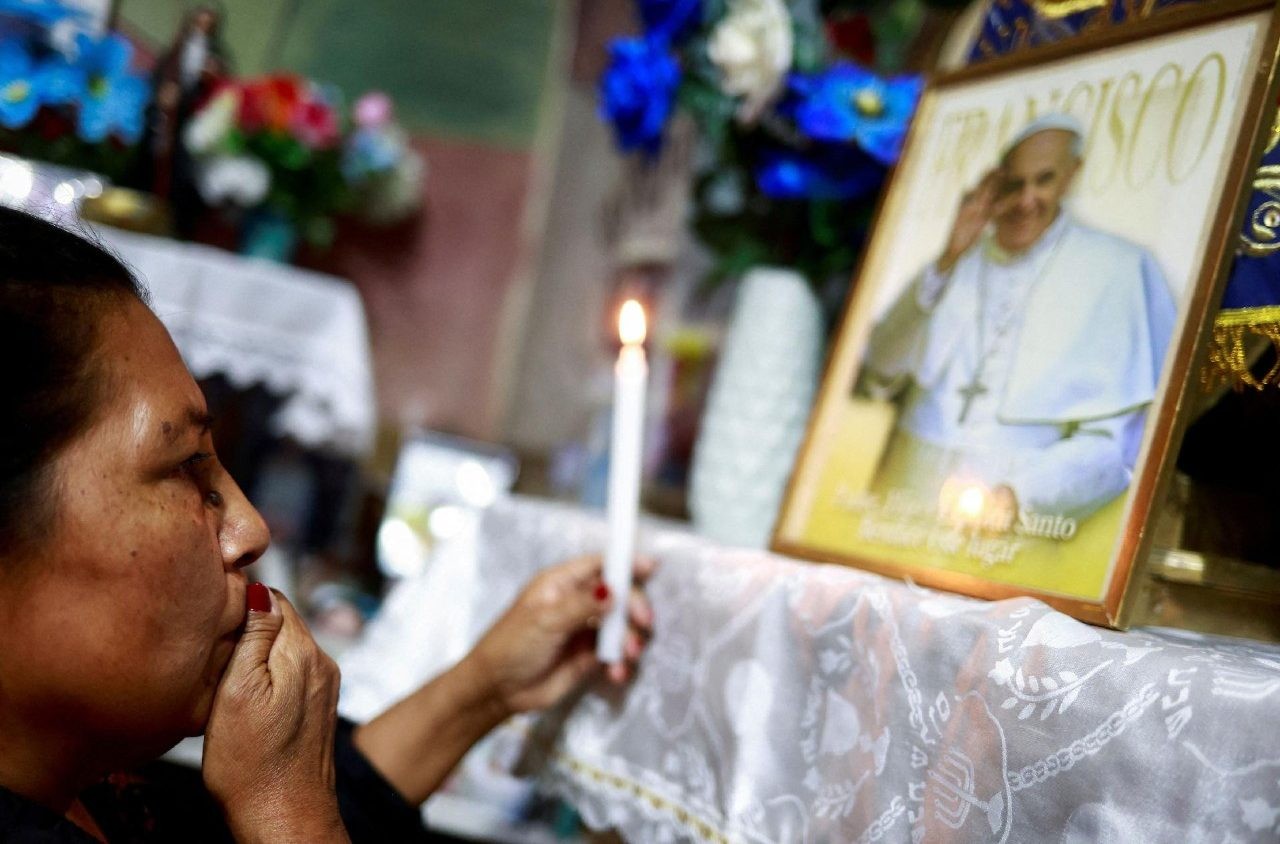 Monseñor Coda destaca la Iglesia en salida del Papa Francisco y su impacto global