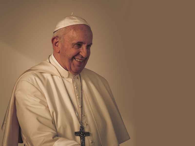 La diócesis celebrará funerales diocesanos por el Papa Francisco en abril