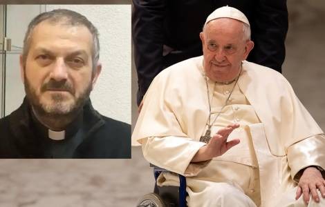 El Papa Francisco llama a la comunidad internacional a no olvidar a Siria