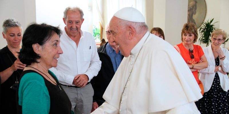 La comunidad católica de Madrid honra el legado del Papa Francisco en la pastoral penitenciaria