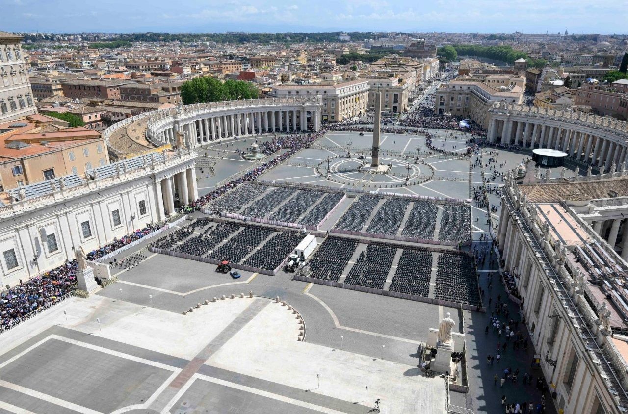 Radio Vaticano y Vatican News transmitirán exequias del Papa Francisco en 15 idiomas