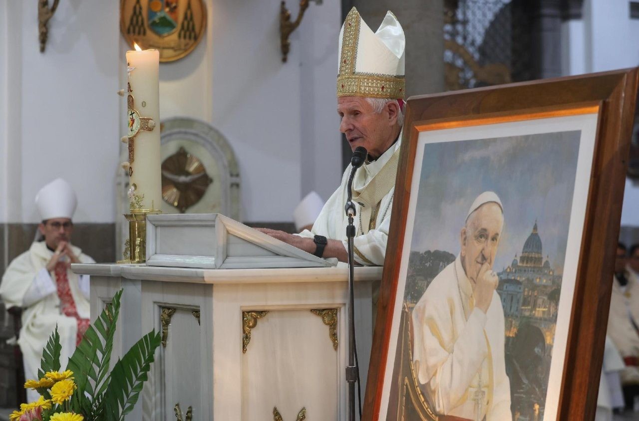 La Conferencia Episcopal de Guatemala destaca el legado del Papa Francisco