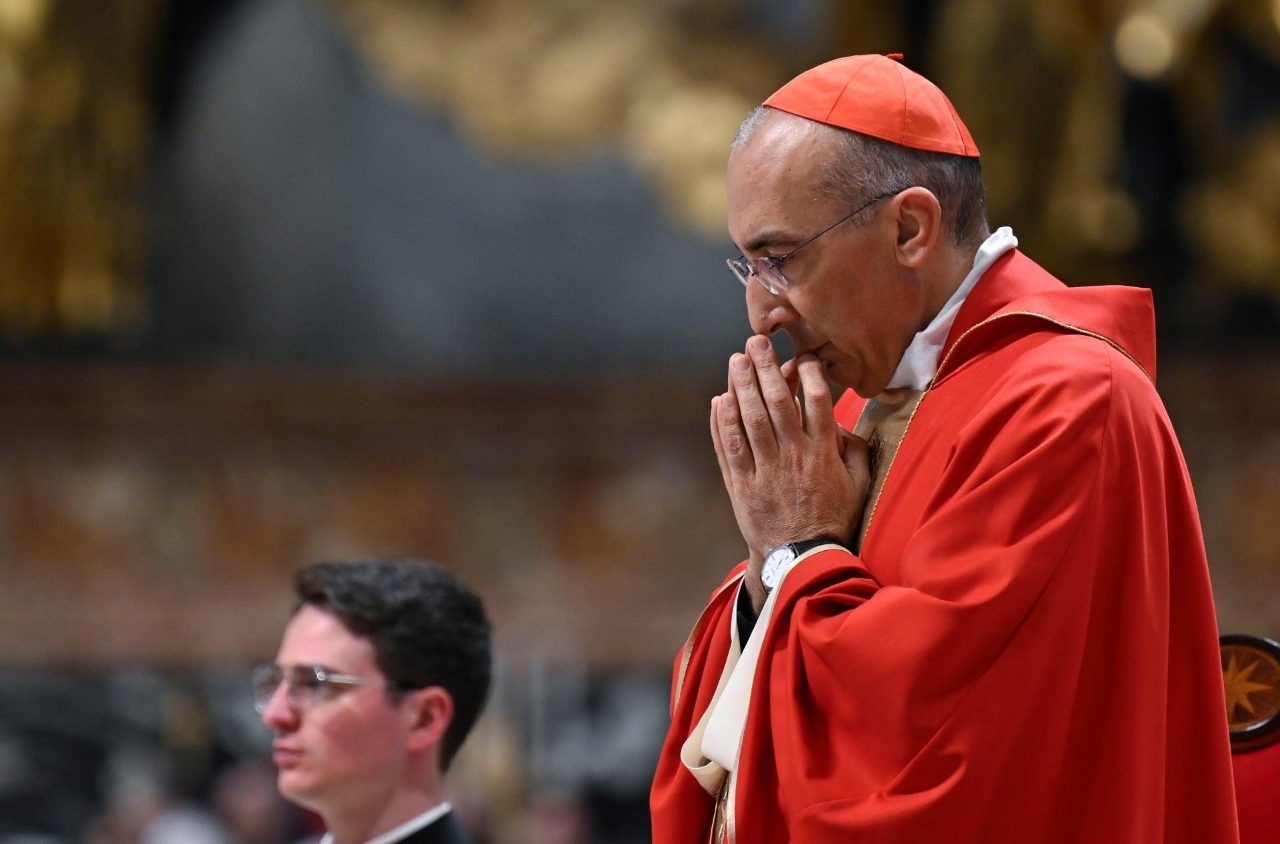 Roma llora la pérdida de su obispo, dejando un vacío espiritual profundo
