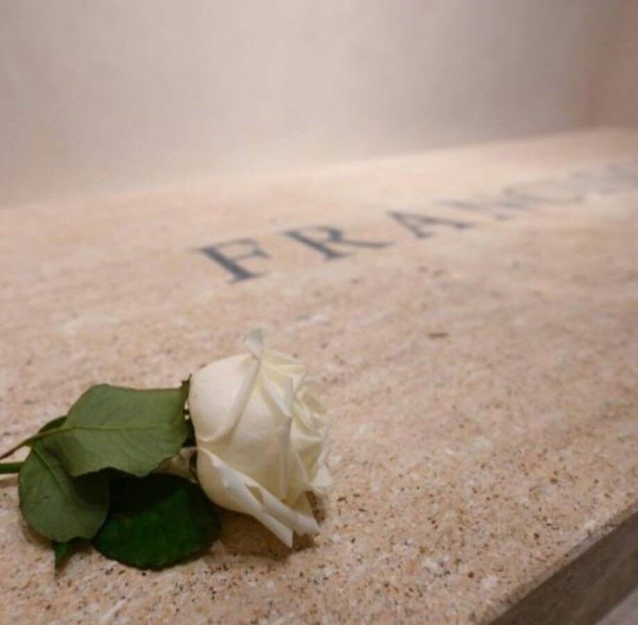 La Archidiócesis de Toledo reprograma funeral del Papa Francisco al 2 de mayo
