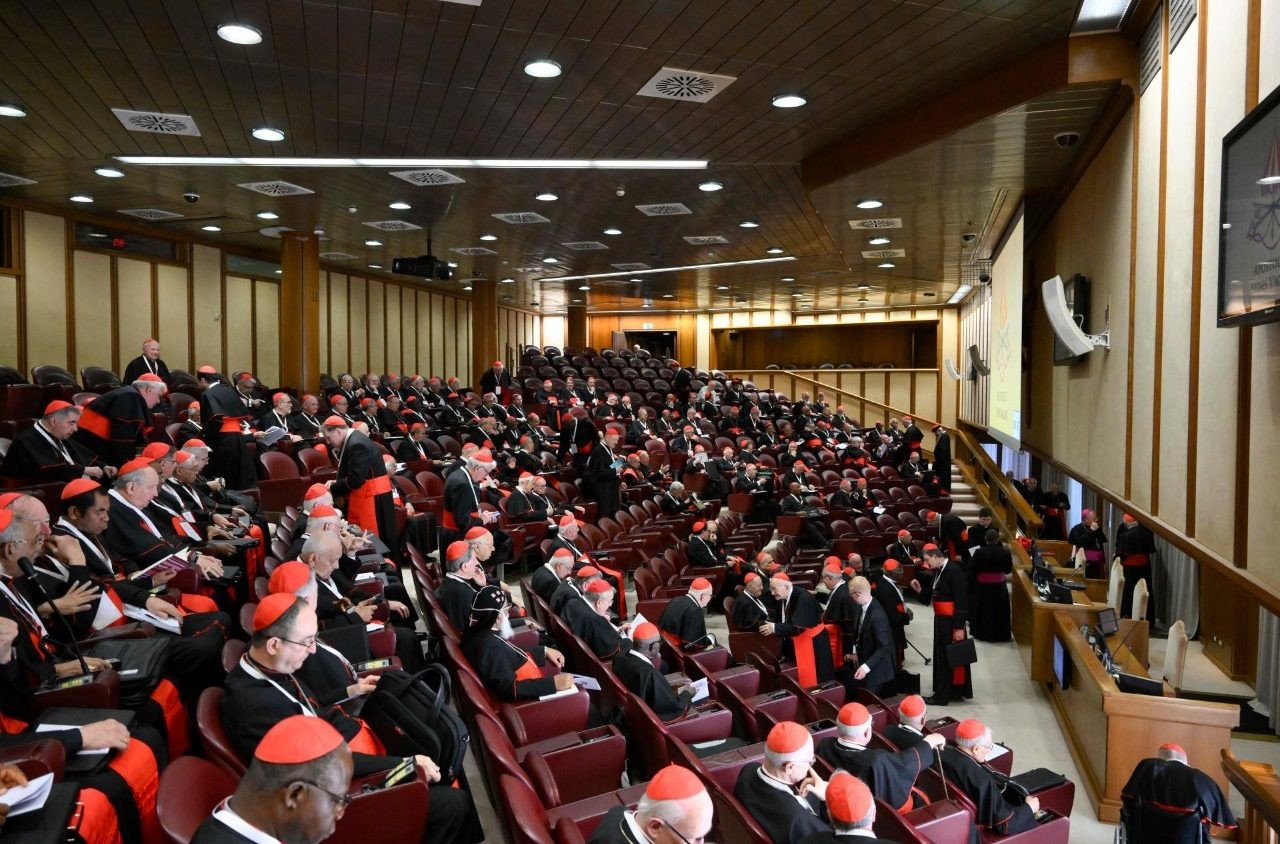 El 7 de mayo, Cónclave en el Vaticano elegirá al nuevo Papa católico